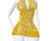 Chic Dress yellow RLL