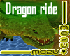 Dragon ride
