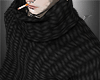 𝔁. Knitted turtleneck