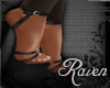 *R* Be Mine Black