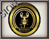 SIO- ZODIAC Scorpio