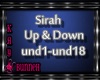 !M! Sirah-Up and Down