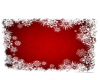 Red X-mas Background 1