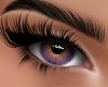 Violet Fantasy Eyes