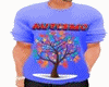 GM's Autismo Long sleeve