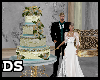 ® CAKE WEDDING  HAVEN