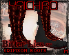 [BL] Armored Boots