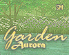 Autora Garden
