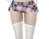 femboy mini skirt