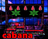 Cabana$Set&sanVA
