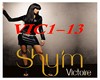 SHY'M-VICTOIR