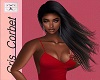 CC / Hair Narjes Choco
