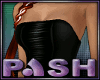[PASH] NESSA Top