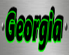 Georgia Collar