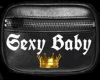 Bag Belt - Sexy Baby c