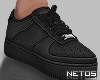 N. Black Shoes.
