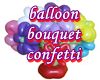 Balloon Bouquet Conf