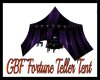 GBF~Fortune Teller Tent
