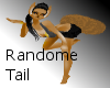 [EP]~Randome Tail