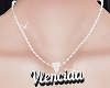 Vlenciaa Necklace
