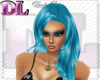 DL: Obelia Mermaid Blue