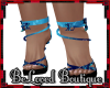 [ZBS]b.butterfly d.shoes