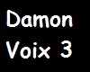 DAMON VF 3