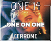 eVe - One on One