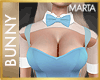 BUNNY | Blue Set