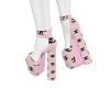 BD| BD VACAY HEEL