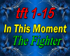 InThis MomentThe Fighter