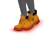 Neon Boots Unisex