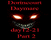 Dorincourt - Daymare P.2