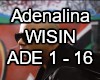 Adenaina-WISIN