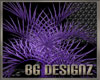 [BG]Purple Dracaena