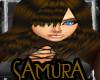 (MH) Chocla Samura