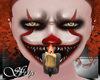 *S* Head Pennywise