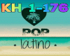 !K Mix Pop Latino