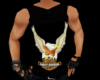 Harley Eagle Muscle Shrt