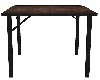 Old Barn Table