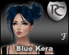 Blue Kera