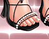 👹. Coquette heels