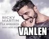 LV**La Mordidita**