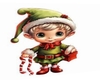 little elf