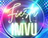 Fiesta IMVU Radio Player