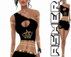 §▲Gold Queen Mini