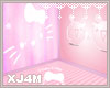 J|Kawaii small room