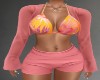 SM Maui Peach Top