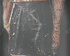 Black Shorts®