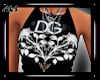 [MA] D&G top black